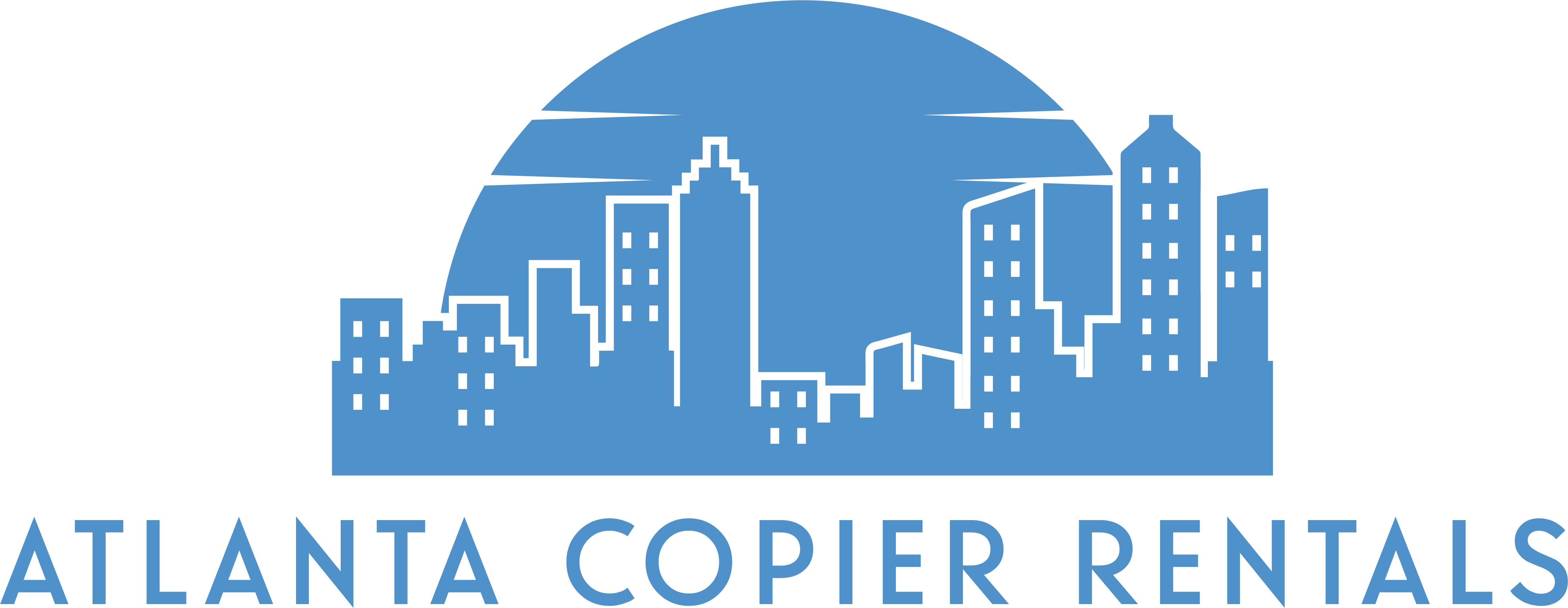 Atlanta Copier Rentals